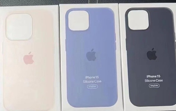 穆棱苹果14维修站分享iPhone14手机壳能直接给iPhone15用吗？ 