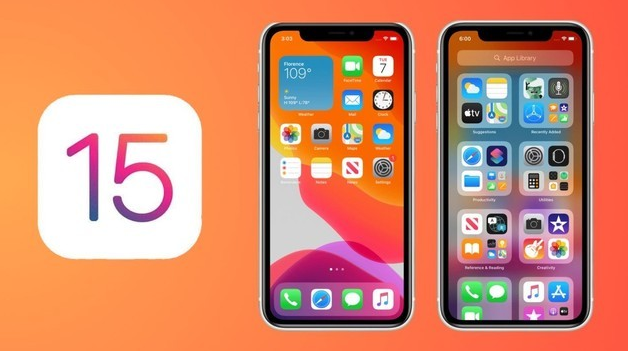 穆棱苹果13维修分享iPhone13更新iOS 15.5，体验如何 