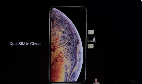 穆棱苹果手机维修分享iPhone eSIM 出 Bug怎么办 