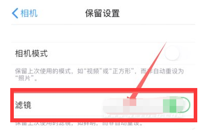 穆棱苹果13维修分享iPhone13拍照有绿点是怎么回事 