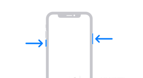 穆棱苹果13维修分享iPhone13屏幕失灵怎么办 