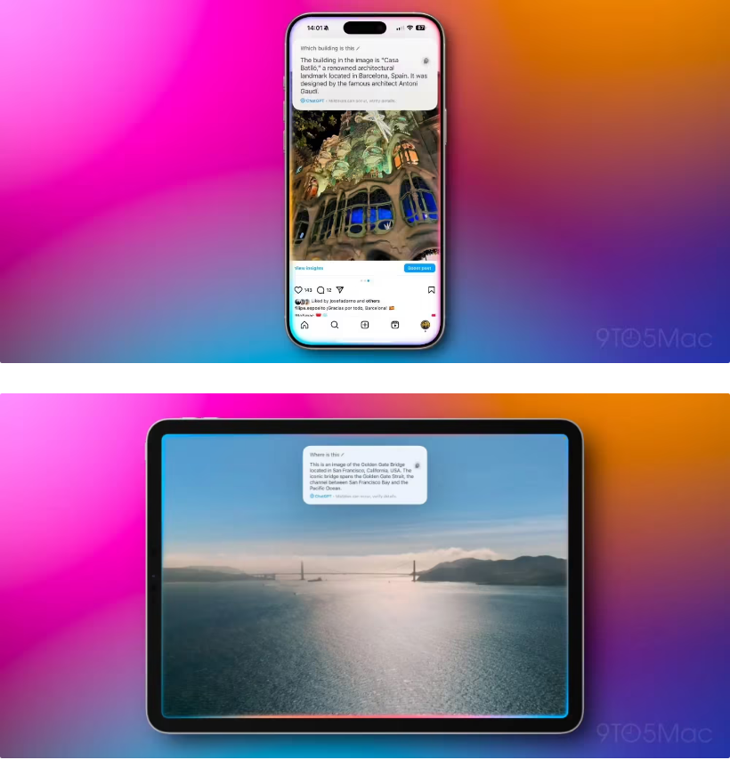穆棱苹果手机维修分享苹果 Siri 接入 ChatGPT AI  