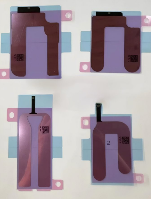穆棱苹果手机维修分享iPhone 17 Pro 机型电池将采用创新型粘合剂 