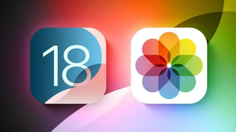 穆棱苹果手机维修分享苹果 iOS / iPadOS 18.1Beta 3 发布 