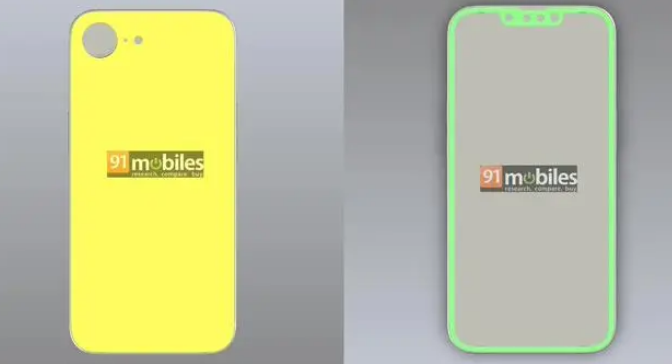 穆棱苹果手机维修分享苹果小屏iPhone SE4值得买吗 
