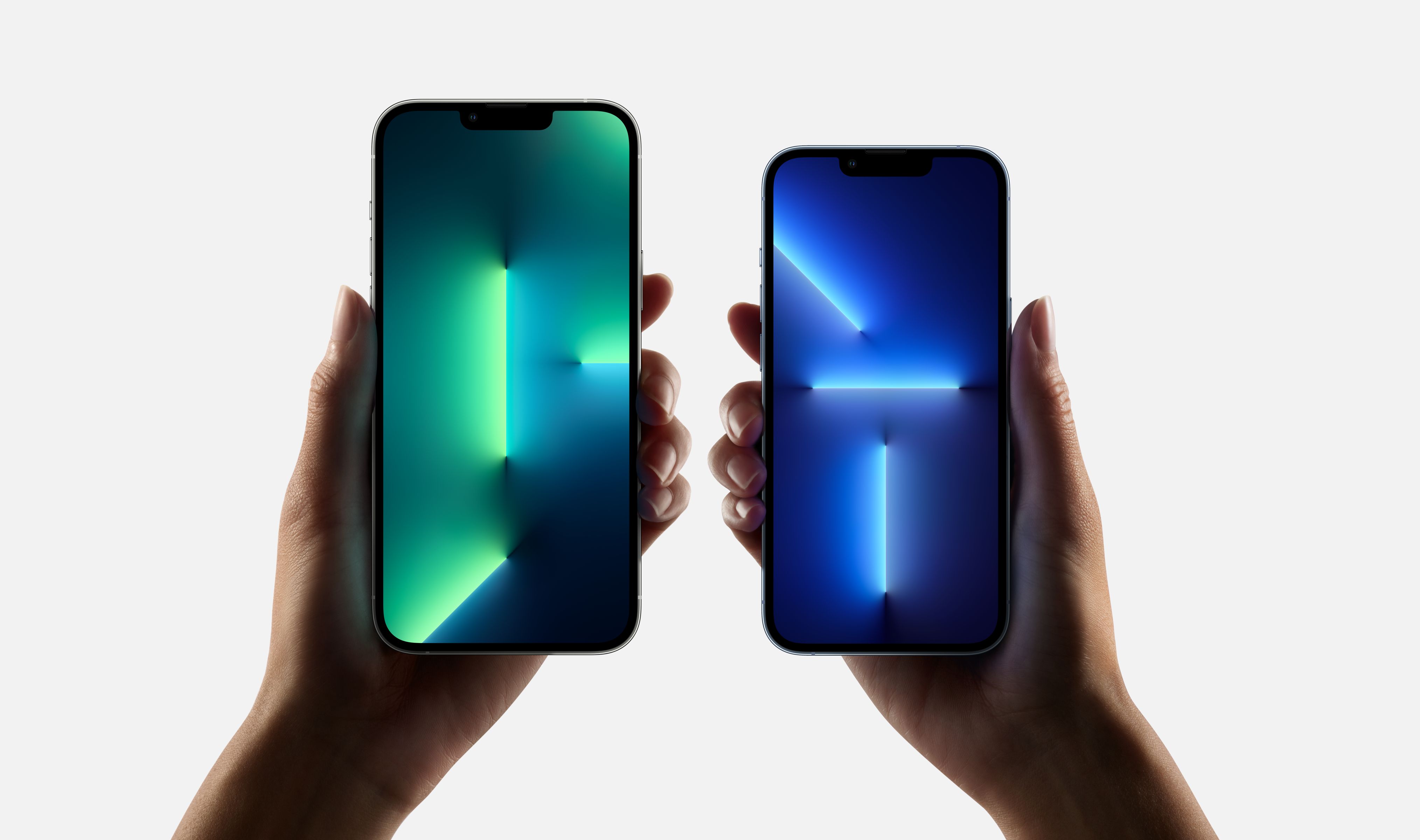 穆棱苹果手机维修分享iPhone 13 四款机型怎么选 