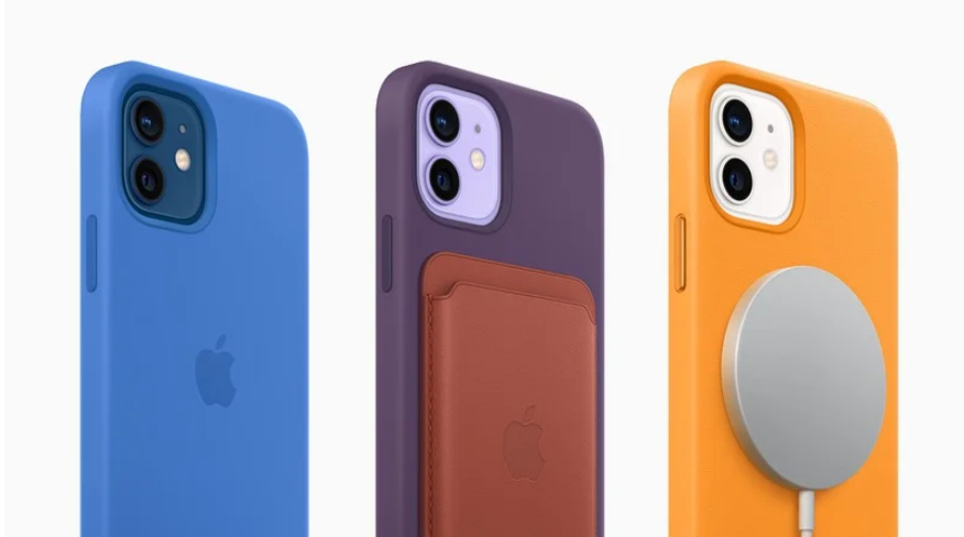 穆棱苹果手机维修分享关于 iPhone 13 的细节爆料 