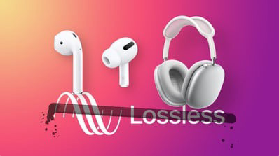 穆棱苹果手机维修分享哪些设备支持Apple Music 无损音频 