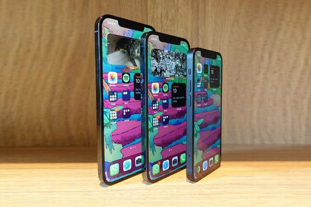 穆棱苹果手机维修分享iPhone 13发布日期 