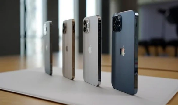 穆棱苹果手机维修分享为什么说iPhone13才是真旗舰 