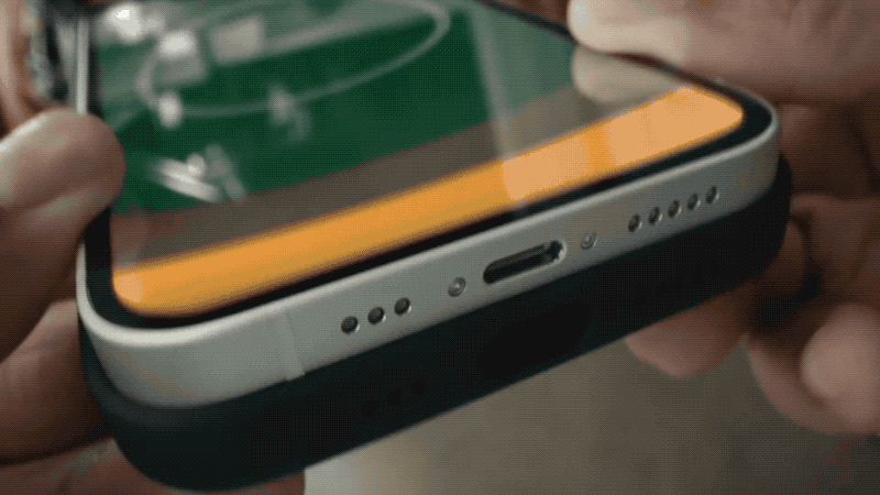 穆棱苹果手机维修分享未来 Magsafe 还有哪些发展空间 