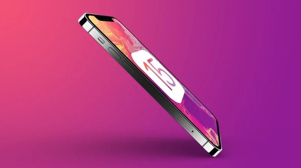 穆棱苹果手机维修分享iOS 15/iPadOS 15 支持哪些设备 