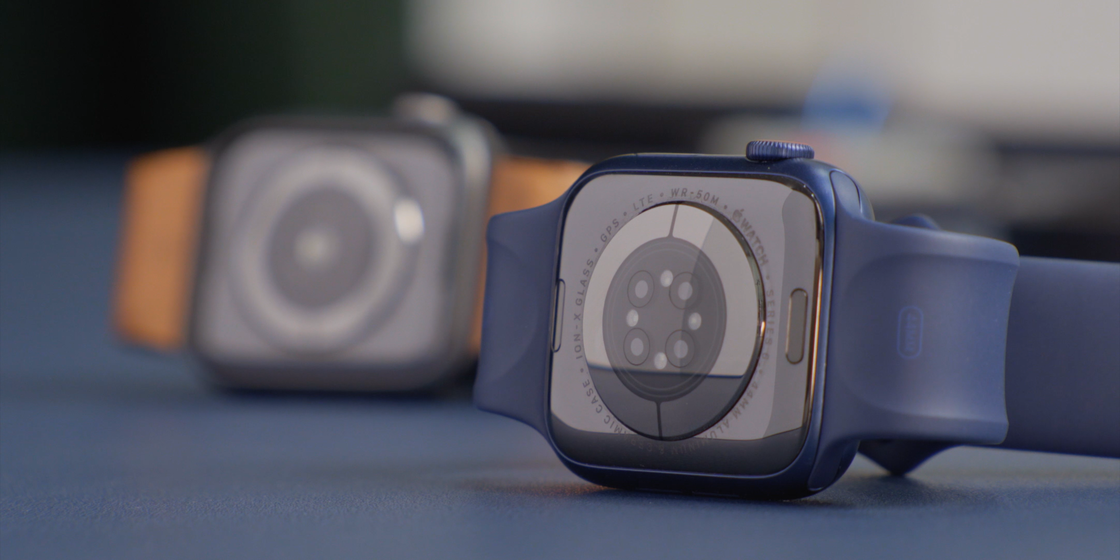 穆棱苹果手机维修分享Apple Watch 是如何测量卡路里的 