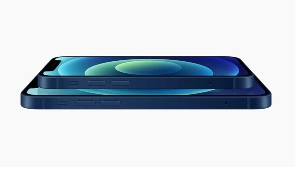 穆棱苹果手机维修分享iPhone 12 mini 锁屏后触屏失灵怎么办 