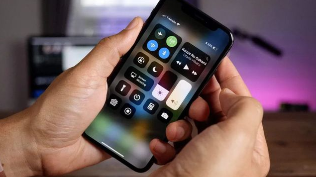 穆棱苹果手机维修分享iPhone 12信号差怎么办 