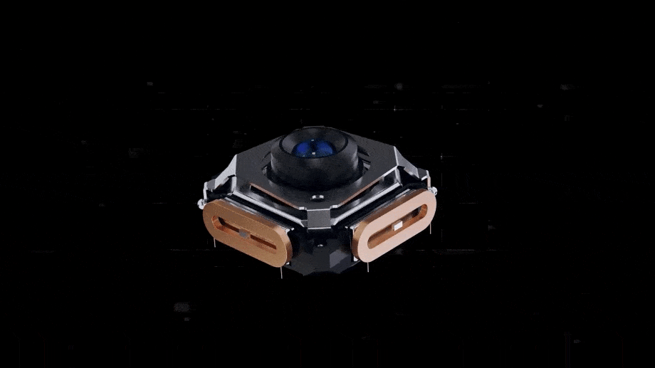 穆棱苹果手机维修分享iPhone 12 Pro Max 独享的这颗传感器更大的特点是什么 