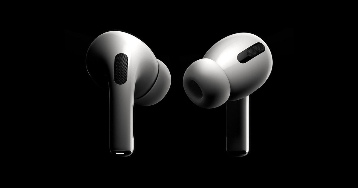 穆棱苹果手机维修分享AirPods Pro 爆音、降噪效果下降怎么办 