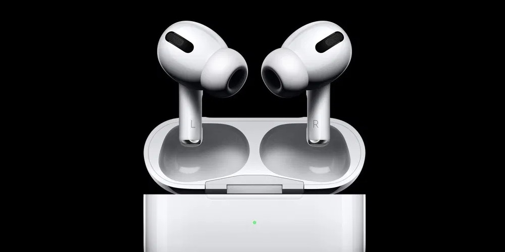 穆棱苹果手机维修分享AirPods Pro 出现静电噪音 