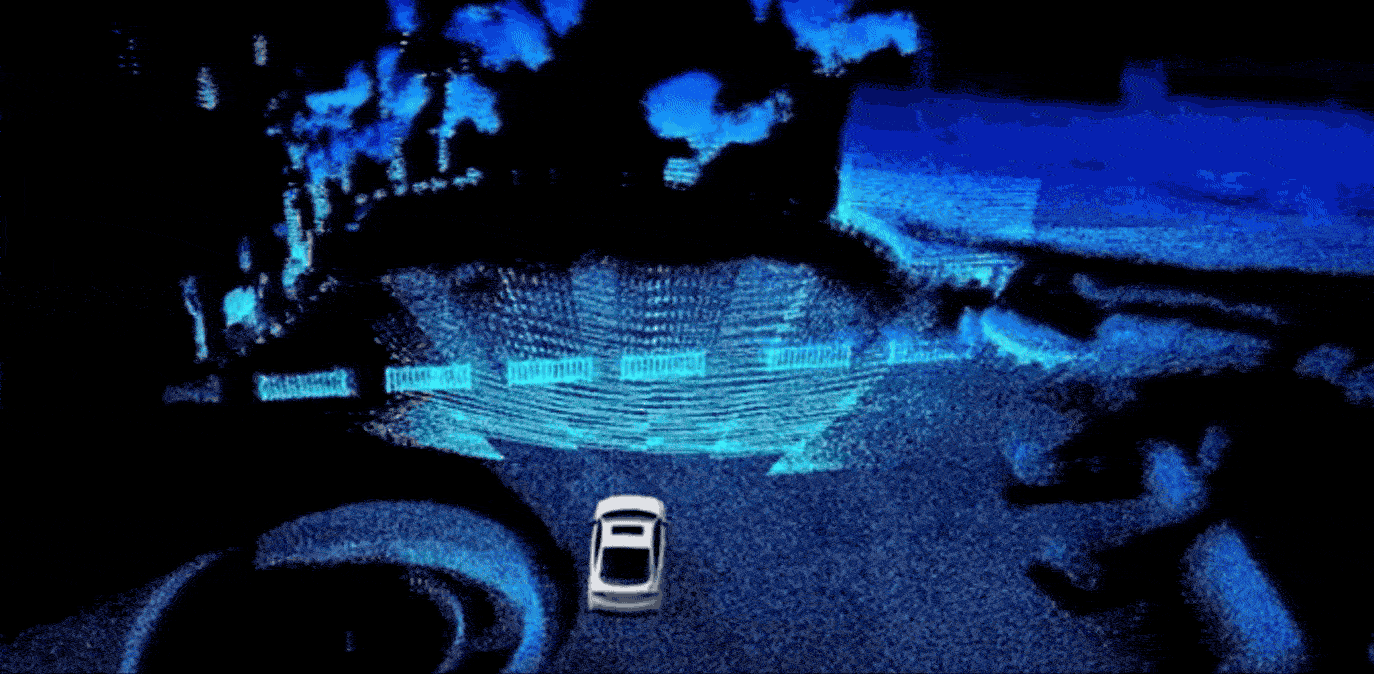 穆棱苹果手机维修分享iPhone 12 Pro 搭载的 LiDAR 镜头与 ToF 镜头有什么不同 