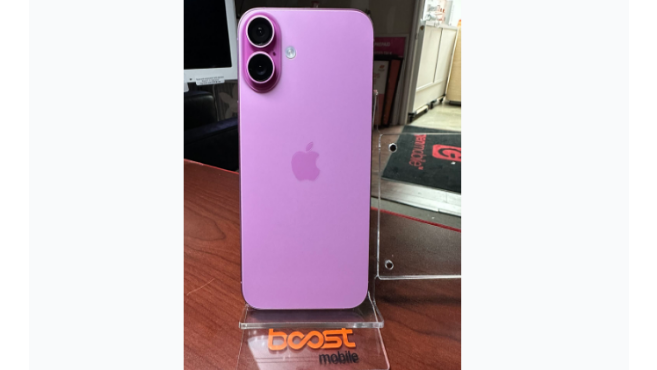 穆棱苹果手机维修分享iPhone 16 Plus换电池 