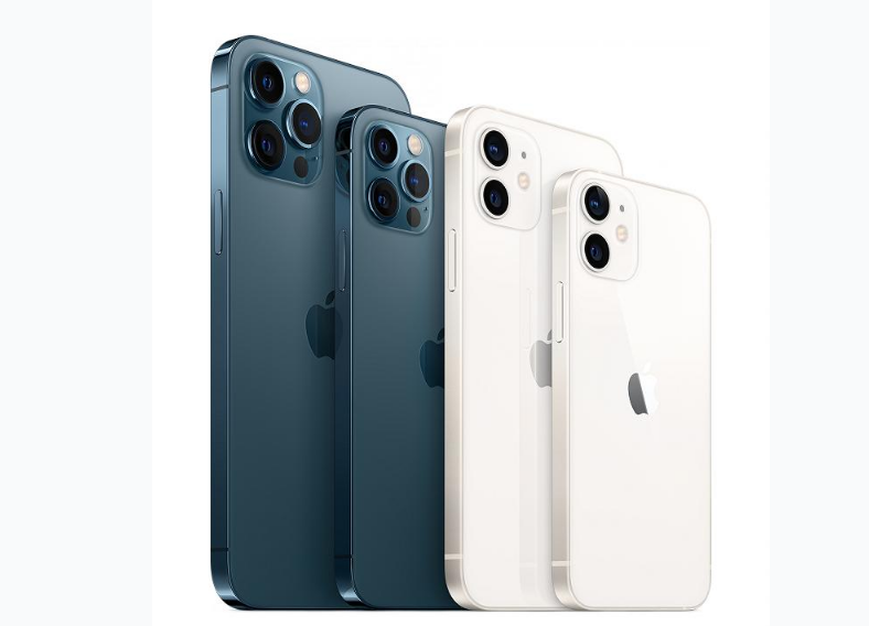穆棱苹果维修点分享iPhone 12 Pro进水维修 