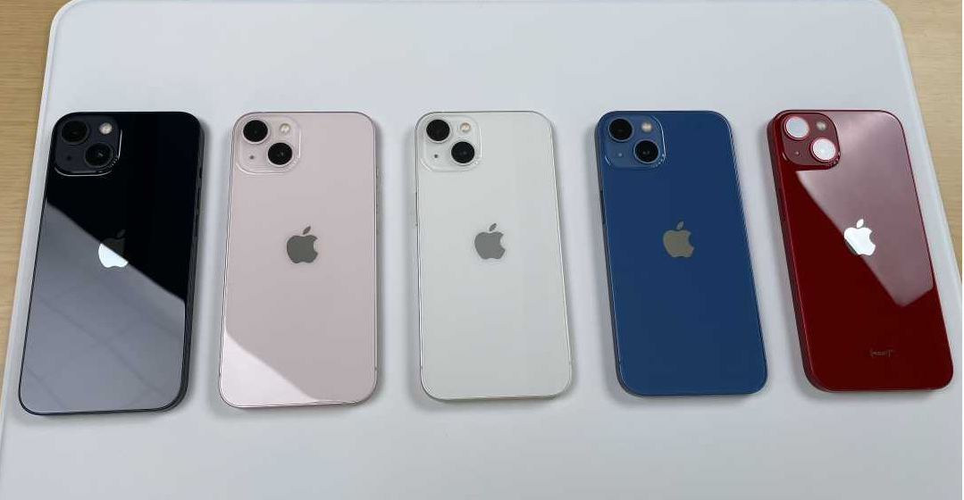 穆棱苹果维修点分享iPhone 13进水维修 