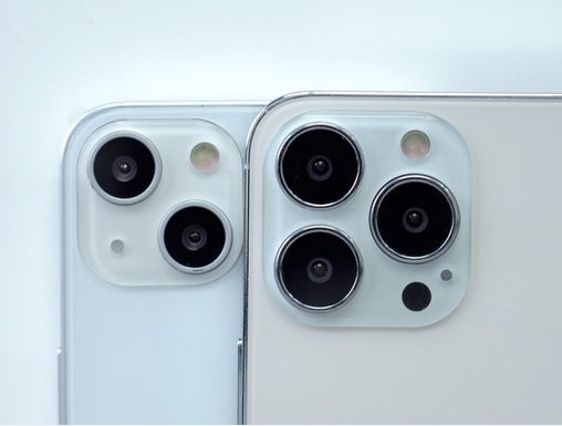 穆棱苹果维修点分享iPhone 13 Pro Max进水维修 
