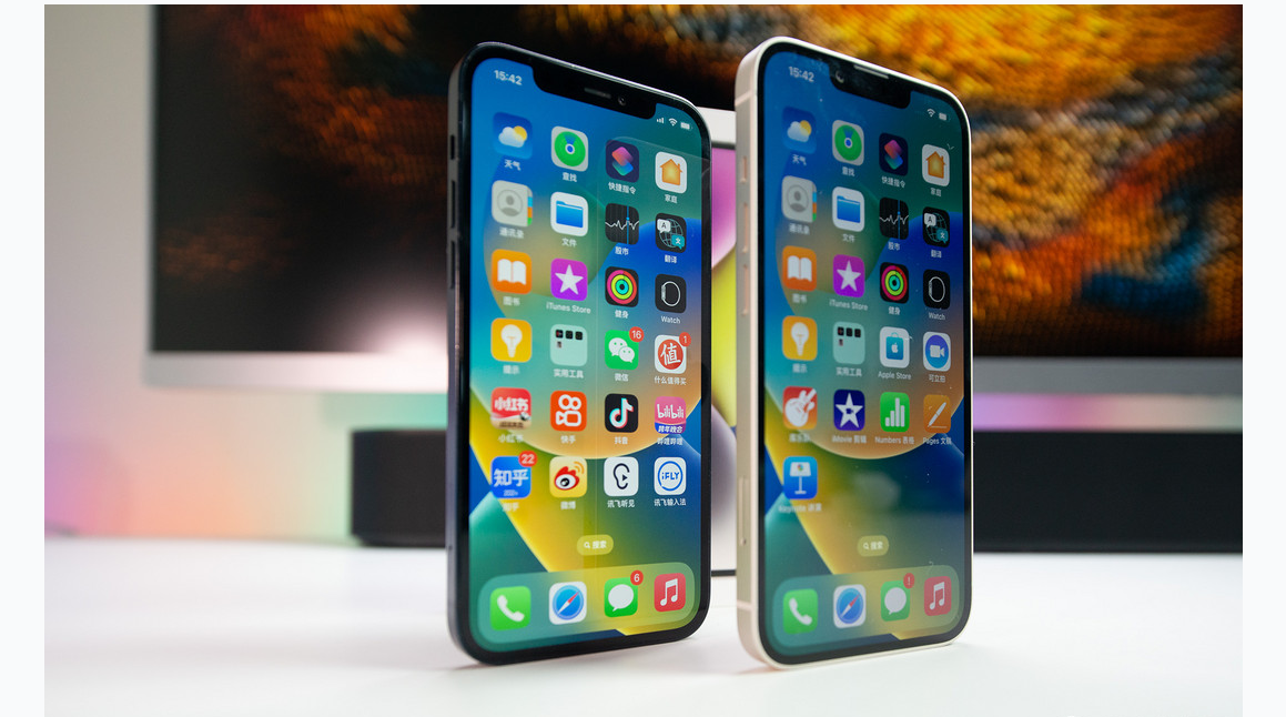 穆棱苹果维修点分享iPhone 14 Plus进水维修 