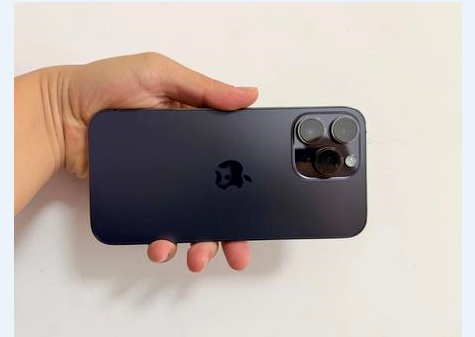 穆棱苹果维修点分享iPhone 14 Pro Max进水维修 