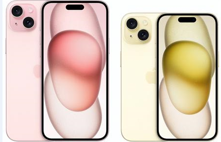 穆棱苹果维修点分享iPhone 15 Plus进水维修 