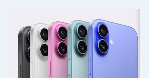 穆棱苹果维修点分享iPhone 16 Plus进水维修 