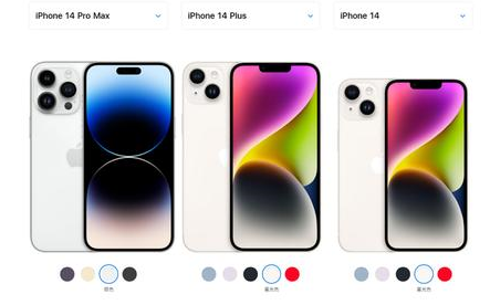 穆棱苹果维修点分享iPhone 14六大容易被忽略的实操难点与消费提示 