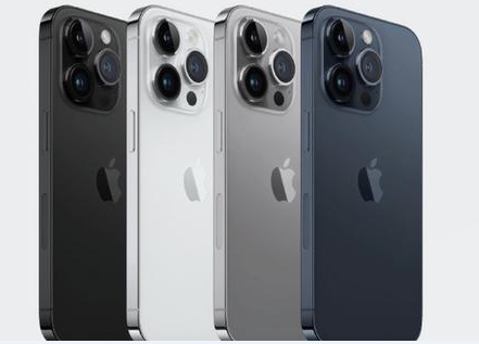 穆棱苹果维修点分享iPhone 16 Pro屏幕更换全新维修实操难点 