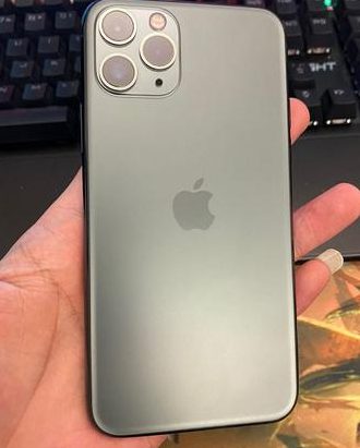 穆棱苹果维修点分享iPhone 11 Pro扩容真实坑点 