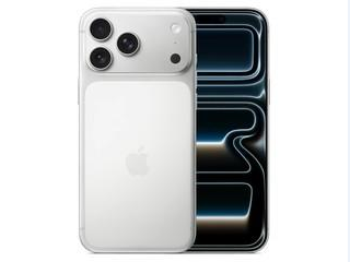 穆棱苹果维修点分享iPhone 17 Pro Max多媒体与蜂窝 