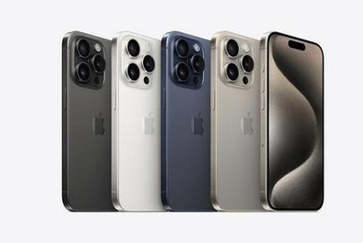 穆棱苹果维修点分享iPhone 15 Pro锁屏密码实用参考 
