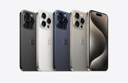 穆棱苹果维修点分享iPhone15 Pro黑屏冷门故障汇总 