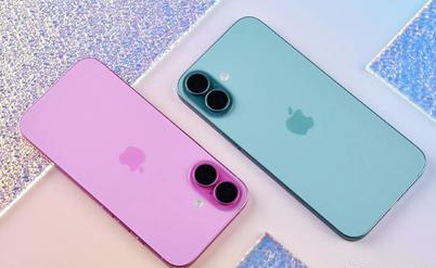 穆棱苹果维修点分享iPhone 16手机黑屏多重诱因解析 