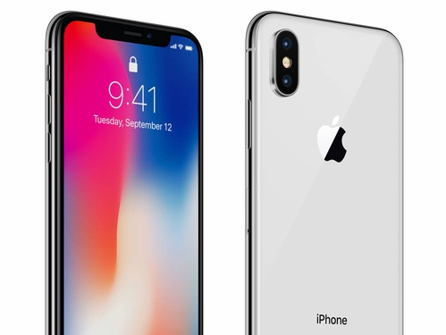 穆棱苹果维修点分享iPhone X摄像头实拍质感与场景适配全解析 