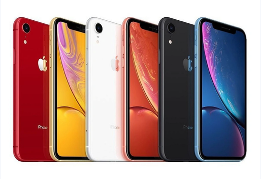 穆棱苹果维修点分享iPhone XR摄像头原生色彩表现与日常拍摄实用指南 